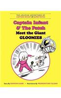 The Amazing Adventures of Captain Infant and Superpatch