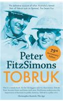 Tobruk 75th Anniversary Edition: (English)