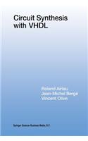 Circuit Synthesis with VHDL