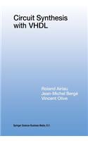 Circuit Synthesis with VHDL