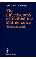 Effectiveness of Methadone Maintenance Treatment