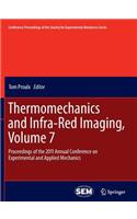 Thermomechanics and Infra-Red Imaging, Volume 7