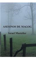 Asesinos de Magog