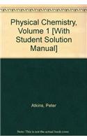 Physical Chemistry, Volume 1