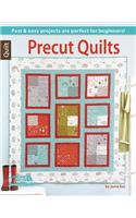 Precut Quilts