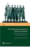 Distributional Impact of Taxes and Transfers