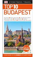 Top 10 Budapest