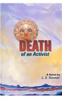 Death of an Activist: (English)