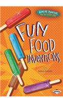 Fun Food Inventions