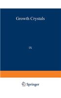 &#1056;&#1054;&#1057;&#1058; &#1050;&#1056;&#1048;&#1057;&#1058;&#1040;&#1051;&#1051;&#1054;&#1042;/Rost Kristallov/Growth of Crystals