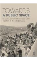 Towards a Public Space