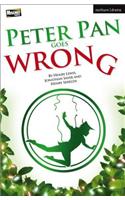 Peter Pan Goes Wrong