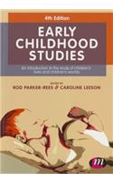 Early Childhood Studies