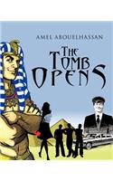 The Tomb Opens