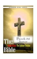 Bible Douay-Rheims, the Challoner Revision - Book 06 Josue