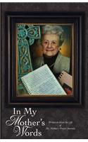 In My Mother's Words