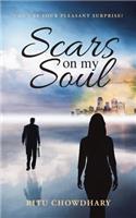 Scars on my Soul: (English)