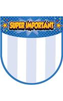 Super Power Notepad