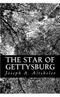 Star of Gettysburg