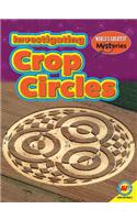 Investigating Crop Circles