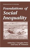 Foundations of Social Inequality