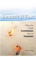 Beautiful Feet