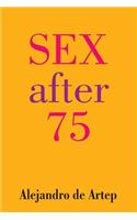 Sex After 75