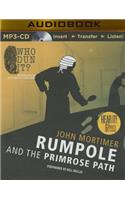 Rumpole and the Primrose Path