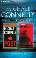 Michael Connelly CD Collection 3