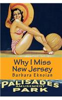 Why I Miss New Jersey