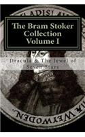The Bram Stoker Collection Volume One