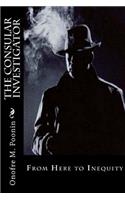 Consular Investigator