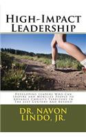 High-Impact Leadership