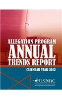 Allegation Program