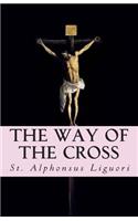 The Way Of The Cross: (English)