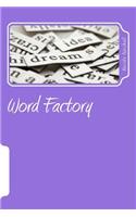 Word Factory