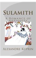 Sulamith: A Romance of Antiquity