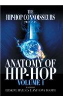 The Anatomy of Hip-Hop