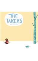 The Takers