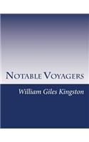 Notable Voyagers