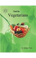 pearl for vegetarians