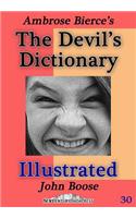 Ambrose Bierce's Devil's Dictionary Illustrated