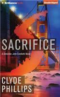 Sacrifice: A Detective Jane Candiotti Novel