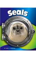 Seals: (In the Deep Blue Sea)
