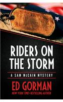 Riders on the Storm