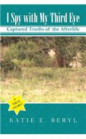 I Spy with My Third Eye: Captured Truths of the Afterlife(English)