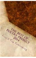 Best of Poetry Project 2014