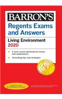 Regents Exams and Answers: Living Environment 2020