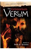 Grimorium Verum