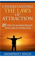 Understanding The Laws of Attraction